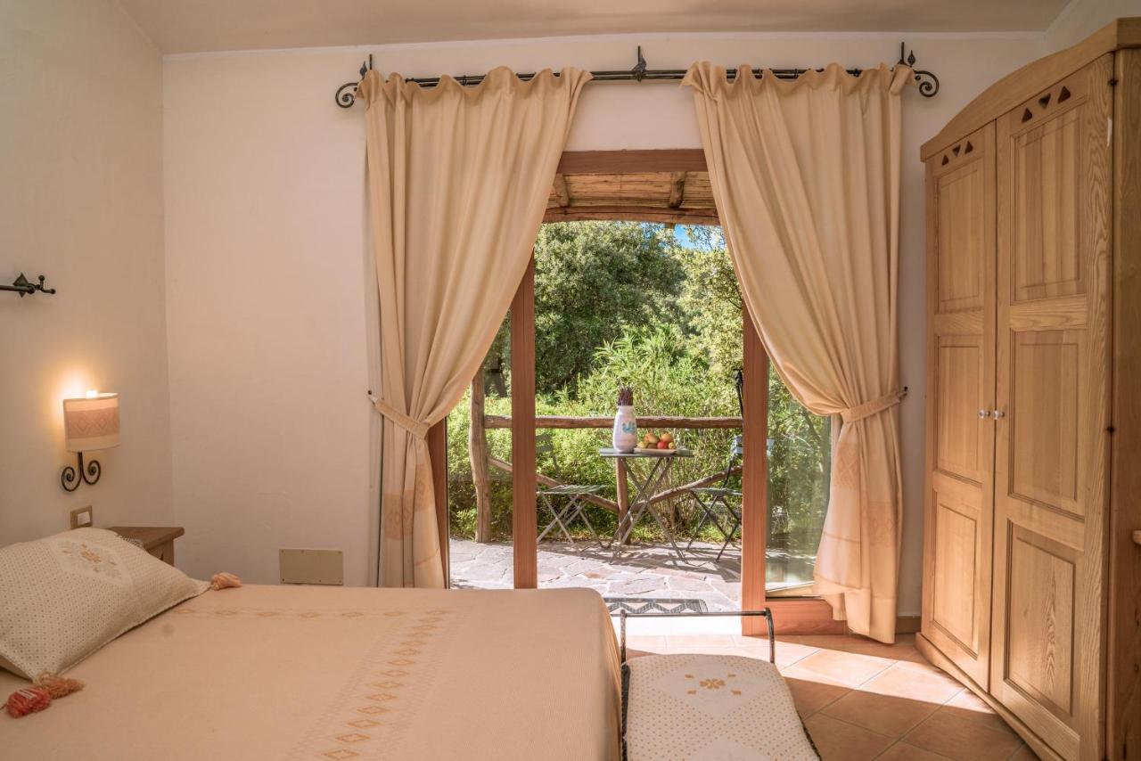 Hotel Aldiola Country Resort 圣安托尼奥迪加卢拉 外观 照片