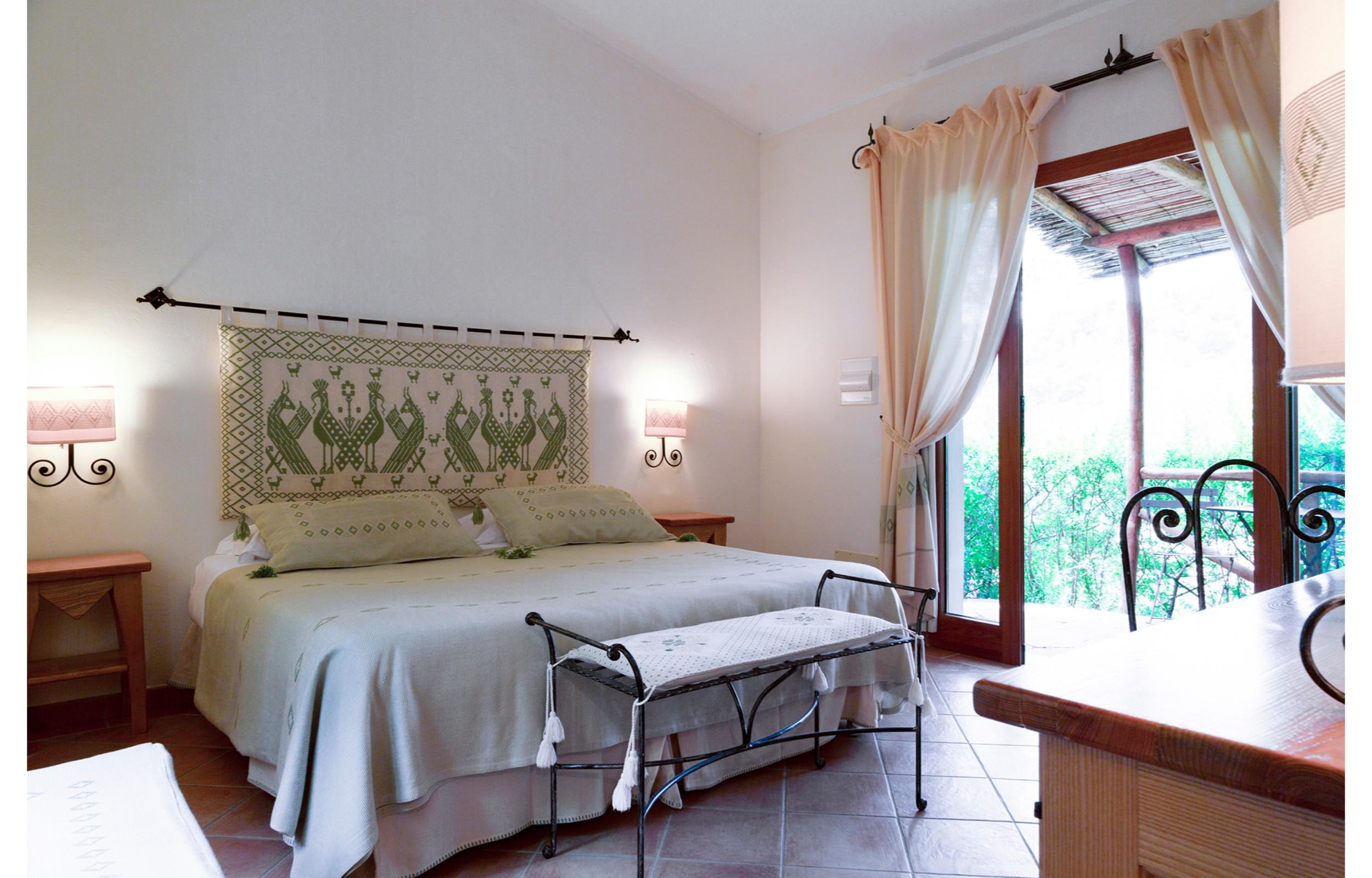 Hotel Aldiola Country Resort 圣安托尼奥迪加卢拉 外观 照片