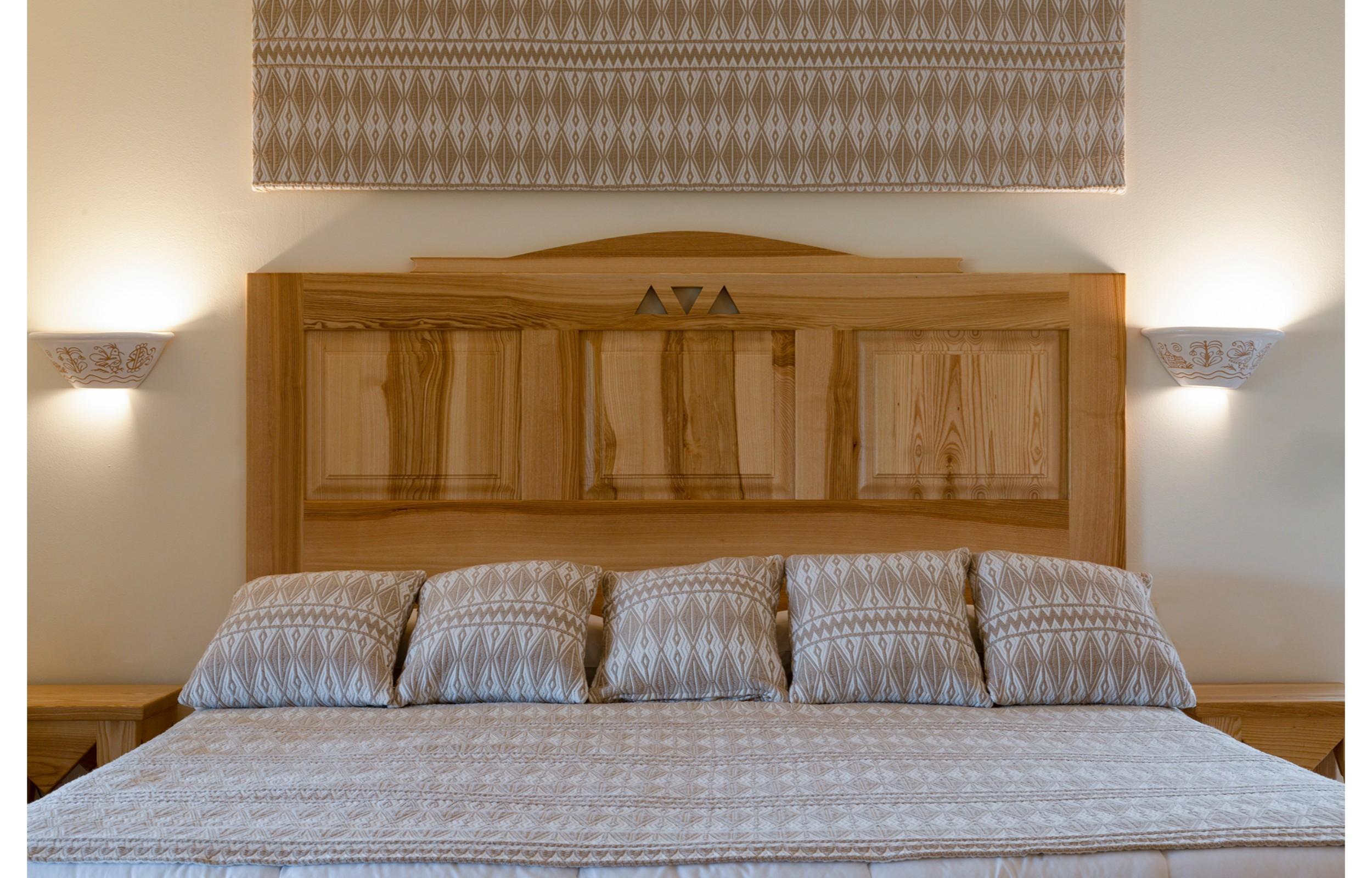 Hotel Aldiola Country Resort 圣安托尼奥迪加卢拉 外观 照片