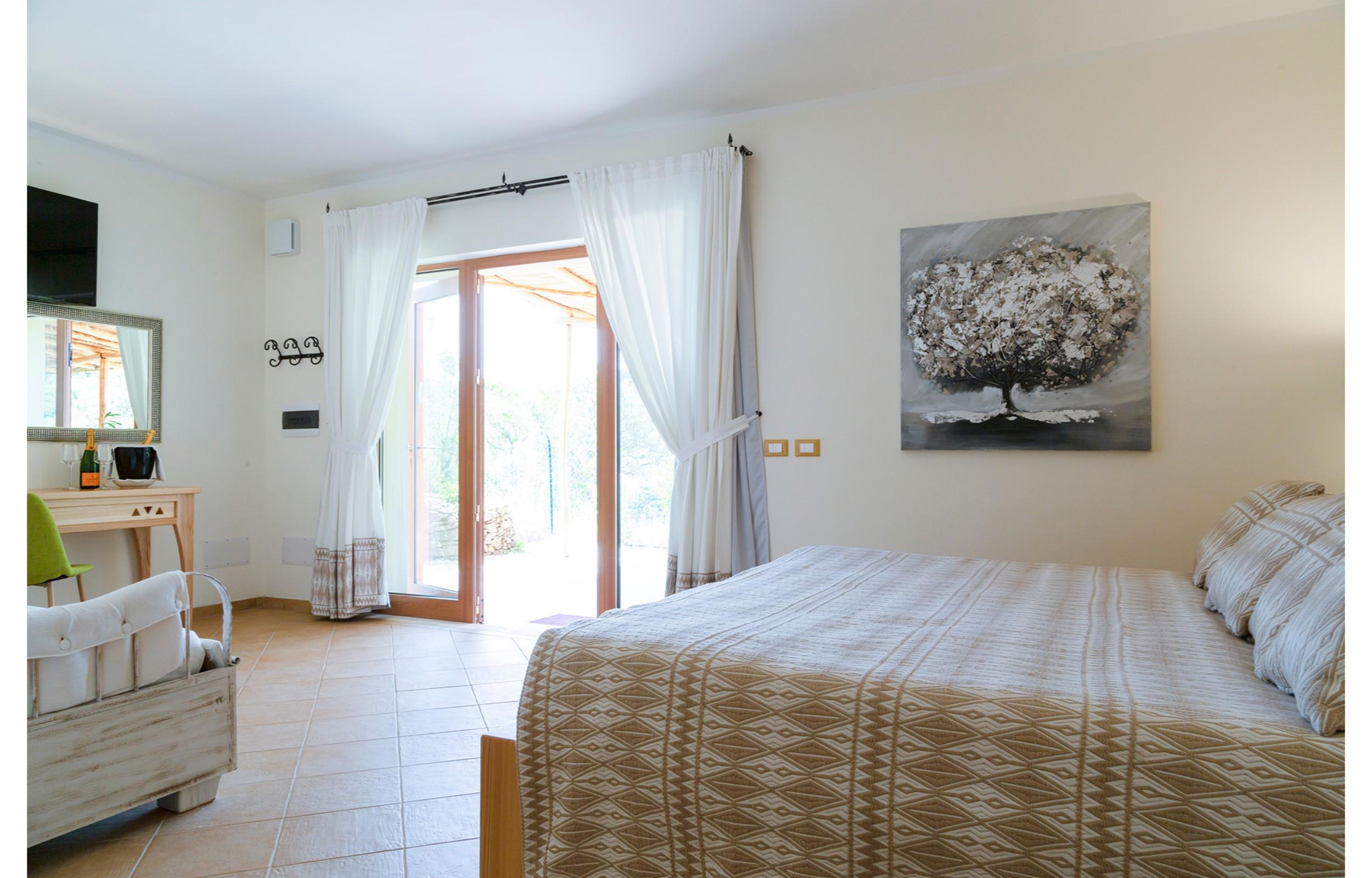 Hotel Aldiola Country Resort 圣安托尼奥迪加卢拉 外观 照片