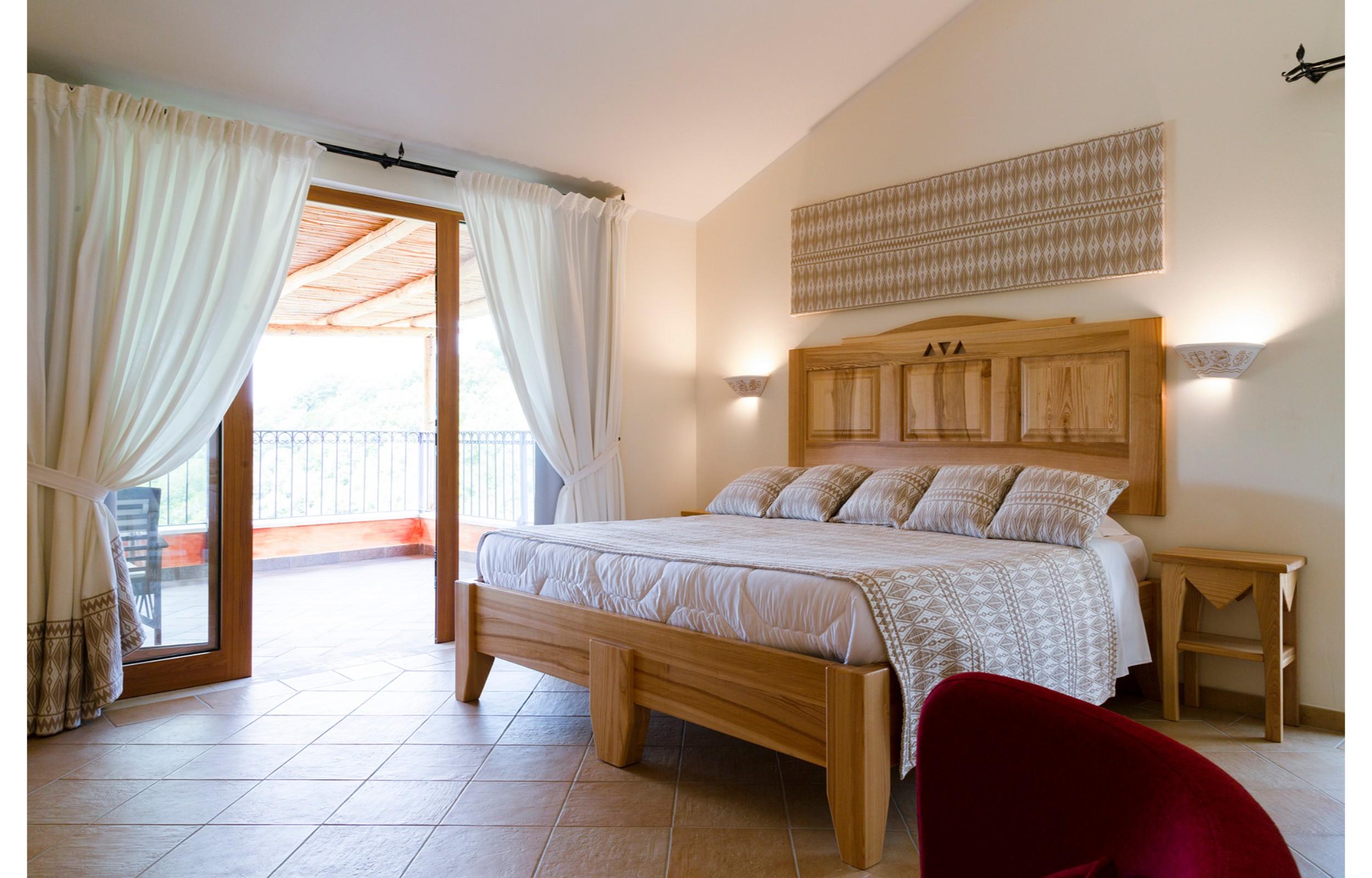 Hotel Aldiola Country Resort 圣安托尼奥迪加卢拉 外观 照片