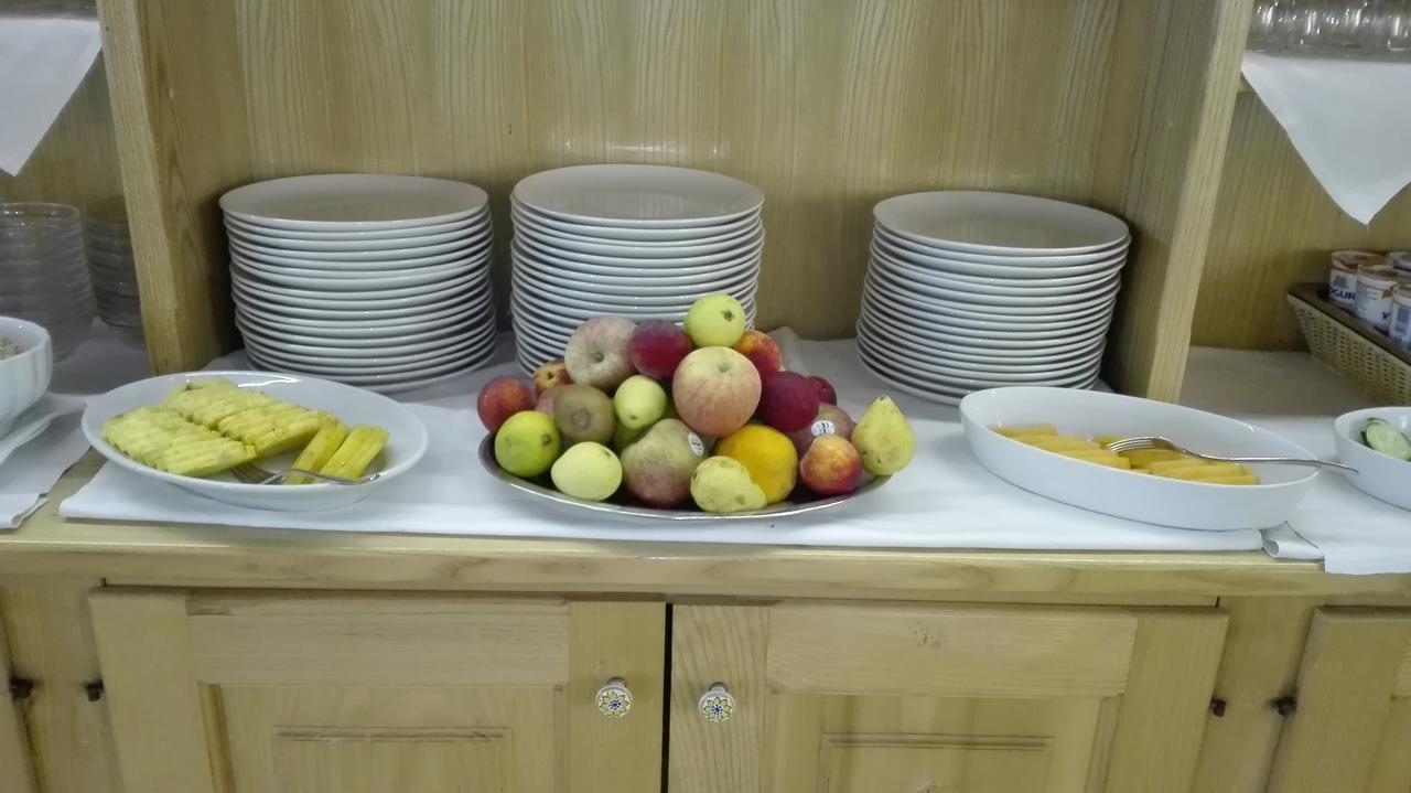 Hotel Aldiola Country Resort 圣安托尼奥迪加卢拉 外观 照片