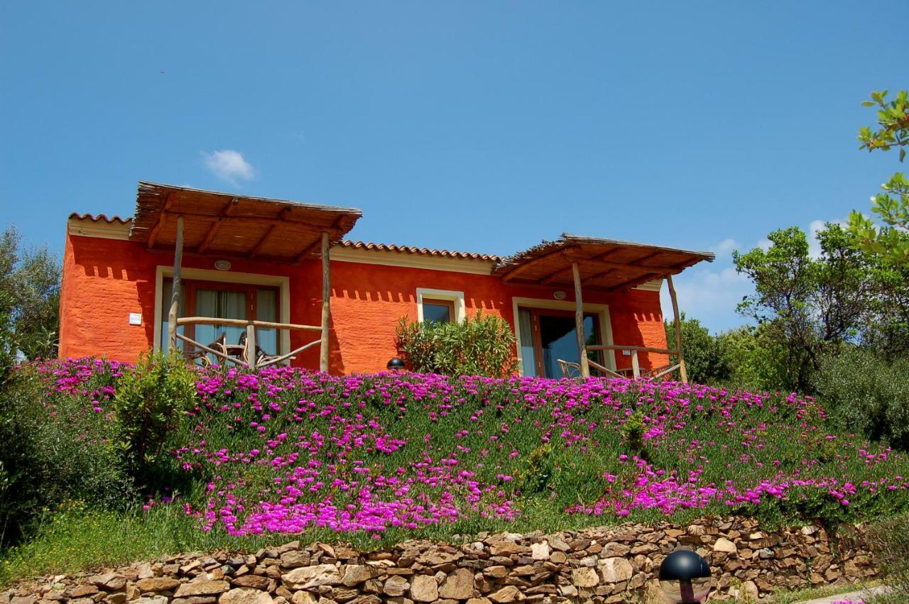 Hotel Aldiola Country Resort 圣安托尼奥迪加卢拉 外观 照片