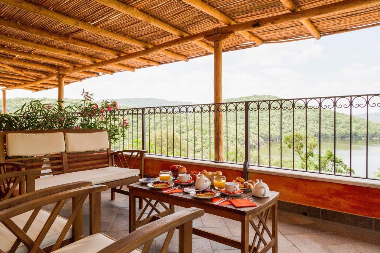 Hotel Aldiola Country Resort 圣安托尼奥迪加卢拉 外观 照片