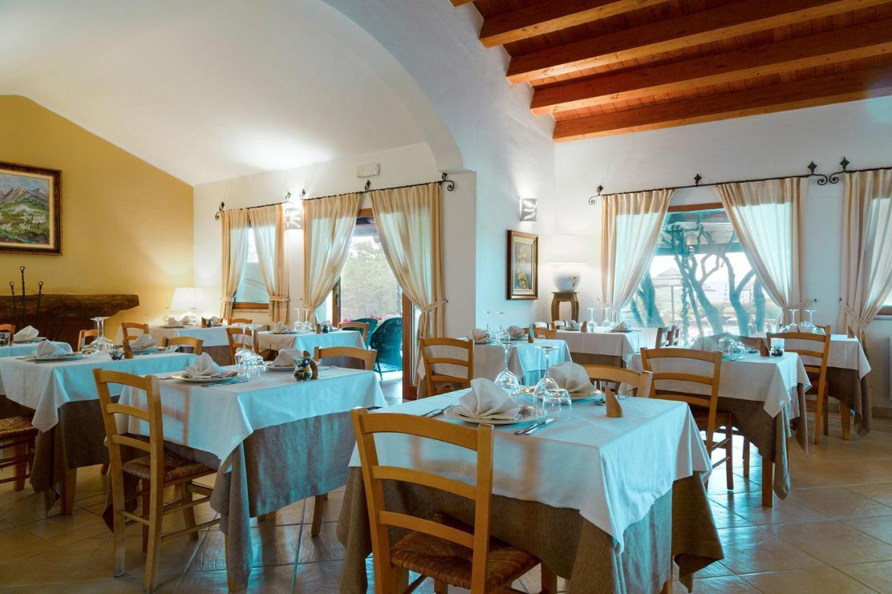 Hotel Aldiola Country Resort 圣安托尼奥迪加卢拉 外观 照片